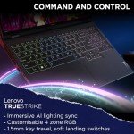 Lenovo Legion Pro 5i Gen 9 Gaming Laptop