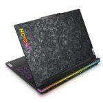 Lenovo Legion Pro 9i 16" Gaming Laptop 2024