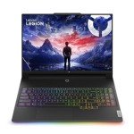 Lenovo Legion Pro 9i 16" Gaming Laptop 2024