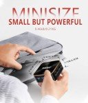 FIREBAT Mini PC N100 - 1TB SSD, 16GB RAM