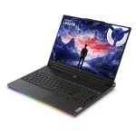 Lenovo Legion Pro 9i 16" Gaming Laptop 2024