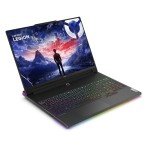 Lenovo Legion Pro 9i 16" Gaming Laptop 2024