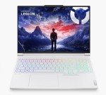 Lenovo Legion 7i Gen 9 Gaming Laptop - Glacier White