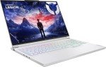 Lenovo Legion 7i Gen 9 Gaming Laptop - Glacier White