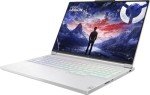 Lenovo Legion 7i Gen 9 Gaming Laptop - Glacier White