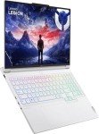 Lenovo Legion 7i Gen 9 Gaming Laptop - Glacier White