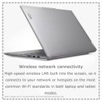 Lenovo Yoga Pro 9i Laptop with Touchscreen Display