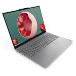 Lenovo Yoga Pro 9i Laptop with Touchscreen Display