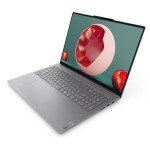 Lenovo Yoga Pro 9i Laptop with Touchscreen Display