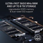 Razer Blade 18 Gaming Laptop with RTX 4090