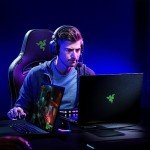 Razer Blade 18 Gaming Laptop with RTX 4090
