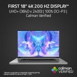 Razer Blade 18 Gaming Laptop with RTX 4090