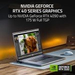 Razer Blade 18 Gaming Laptop with RTX 4090