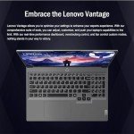 Lenovo Legion 16" QHD+ Gaming Laptop with RTX 4070