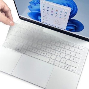 ASUS ROG Zephyrus G14/G16 Keyboard Cover - TPU