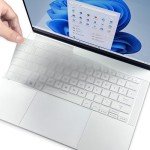 ASUS ROG Zephyrus G14/G16 Keyboard Cover - TPU