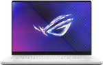 ASUS ROG Zephyrus G14 Gaming Laptop - Platinum White