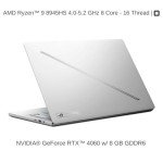 ASUS ROG Zephyrus G14 GA403UV - 14" Gaming Laptop