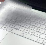 ASUS ROG Zephyrus G14/G16 Keyboard Cover - TPU