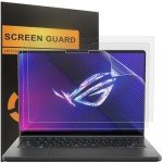 ASUS ROG Zephyrus G14 2024-2025 Screen Protectors 3-Pack