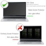 ASUS ROG Zephyrus G14 2024-2025 Screen Protectors 3-Pack
