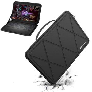 Smatree Waterproof Sleeve Case for Alienware 18" Laptop