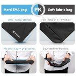 Smatree Waterproof Sleeve Case for Alienware 18" Laptop