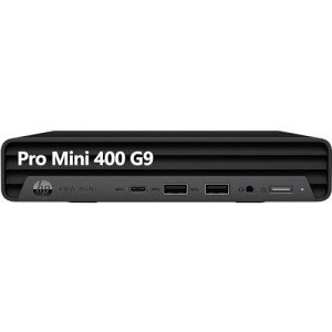 HP Pro Mini 400 G9 Business Desktop Computer