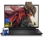 Alienware m18 R2 Gaming Laptop - RTX 4090, i9