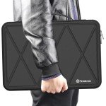 Smatree Waterproof Sleeve Case for Alienware 18" Laptop