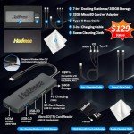 Dell Alienware M18 R2 Gaming Laptop Bundle