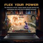 Dell Alienware M18 R2 Gaming Laptop Bundle