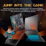 Dell Alienware M18 R2 Gaming Laptop Bundle
