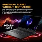 Dell Alienware M18 R2 Gaming Laptop Bundle