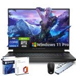 Dell Alienware M18 R2 Gaming Laptop - Intel i9, RTX 4090