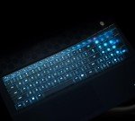 Dell Alienware M18 R1/R2 Keyboard Cover & Protector