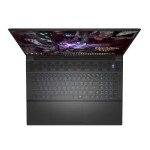 Dell Alienware m18 R2 Gaming Laptop, 14th Gen Intel i9-14900HX (24-Core), NVIDIA RTX 4090, 18" QHD+ 165Hz Display, 64GB DDR5 RAM, 8TB SSD, Windows 11 Pro, Backlit Keyboard