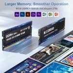 Beelink Mini PC S12 Pro - Powerful and Compact