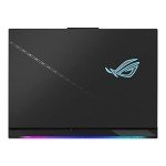 ASUS ROG Strix Scar 18 (2023) Gaming Laptop, 18” Nebula Display 16:10 QHD 240Hz/3ms, GeForce RTX 4090, Intel Core i9-13980HX, 32GB DDR5, 2TB PCIe SSD, Wi-Fi 6E, Windows 11 Pro, G834JY-XS97,Black