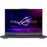 ASUS ROG Strix G18 G814 Gaming Laptop 18" QHD 2560x1600 240Hz (100% DCI-P3) Intel 24-Core i9-13980HX 32GB RAM 1TB SSD GeForce RTX 4070 8GB Thunderbolt RGB Backlit Fast Charging Win11 w/ICP Accessory