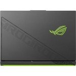 ASUS ROG Strix G18 G814 Gaming Laptop 18" QHD 2560x1600 240Hz (100% DCI-P3) Intel 24-Core i9-13980HX 32GB RAM 1TB SSD GeForce RTX 4070 8GB Thunderbolt RGB Backlit Fast Charging Win11 w/ICP Accessory