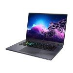 GIGABYTE - AORUS 16X (2024) Gaming Laptop - 165Hz 2560x1600 WQXGA - NVIDIA GeForce RTX 4070 - Intel i7-14650HX - 1TB SSD with 32GB DDR5 RAM - Windows 11 Home AD (AORUS 16X ASG-53USC64SH)