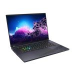 GIGABYTE - AORUS 16X (2024) Gaming Laptop - 165Hz 2560x1600 WQXGA - NVIDIA GeForce RTX 4070 - Intel i7-14650HX - 1TB SSD with 32GB DDR5 RAM - Windows 11 Home AD (AORUS 16X ASG-53USC64SH)