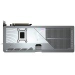 Gigabyte AORUS GeForce RTX 5080 Master ICE 16G Graphics Card - 16GB GDDR7, 256 Bit, PCI-E 5.0, 2805MHz Core Clock, 3 x DP 2.1a, 1 x HDMI 2.1b, NVIDIA DLSS 4, GV-N5080AORUSM ICE-16GD