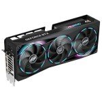 Gigabyte AORUS GeForce RTX 5070 Ti Master 16G Graphics Card - 16GB GDDR7, 256 Bit, PCI-E 5.0, 2670 MHz Core Clock, 3 x DP 2.1a, 1 x HDMI 2.1b, NVIDIA DLSS 4, GV-N507TAORUS M-16GD