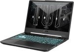 ASUS 2025 TUF A15 15.6'' FHD 144Hz Gaming Laptop, 8-Core AMD Ryzen 7-7435HS, Nvidia Geforce RTX 3050 Graphics, 8GB DDR5 RAM, 512GB SSD, RGB Backlit KB, Wi-Fi 6, Win11, W/Portable SSD