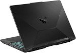 ASUS 2025 TUF A15 15.6'' FHD 144Hz Gaming Laptop, 8-Core AMD Ryzen 7-7435HS, Nvidia Geforce RTX 3050 Graphics, 8GB DDR5 RAM, 512GB SSD, RGB Backlit KB, Wi-Fi 6, Win11, W/Portable SSD