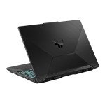 ASUS TUF 2024 A15 Gaming Laptop, 15.6" 144Hz FHD, 8-Core Ryzen 7 7435HS (Beats i7-13620H), NVIDIA RTX 3050 GPU, 16GB RAM, 1TB SSD + 256GB Portable SSD, RGB KB, RJ45, Keypad, Win 11