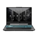 ASUS TUF Gaming A15 Laptop 15.6" FHD Anti-Glare 144Hz AMD Octa-core Ryzen 7 7435HS (Beats i7-12700H) 16GB RAM 512GB SSD GeForce RTX 3050 Backlit USB-C Fast Charge Win11 w/ICP Accessory