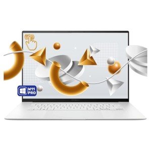 ASUS Zenbook S 16 Laptop, AMD Ryzen AI 9 365, 24 GB DDR5 RAM, 1 TB PCIe SSD, 16” 3K Touch Screen (2880x1800), AMD Radeon 880M, W11 Pro